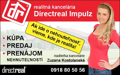 Direct Real