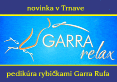 Garra Relax