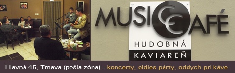 Music Café