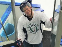 Trnavský hokejista Alex Kupka utrpel v Amerike vážne zranenie, potrebuje pomoc