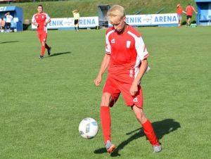 Futbal: Piešťany, Horná Krupá aj Vrbové vyhrali, Červeník si vybojoval finále