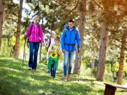 Tipy na prázdninové aktivity s deťmi