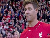 BLOG: Štefan Gerrard svetu ukázal, ako sa hrá srdcom