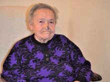 Najstaršia Bohdanovčanka: Spomína na Masaryka, pôjde aj voliť budúceho prezidenta