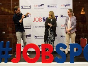 Hľadáte prácu v Trnave a okolí? Riešenie ponúka veľtrh JobSpoTT