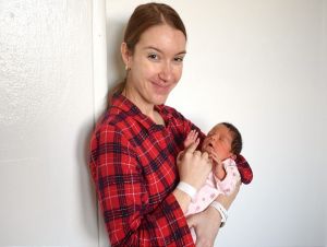 BÁBENCE: V trnavskej pôrodnici priviedli na svet nové februárové detičky