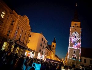 Festival Lovely Experience prinesie do Trnavy svetelnú a vizuálnu šou