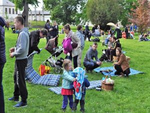 Trnavský piknik vnesie v nedeľu do parku Pri kalvárii pohodovú náladu