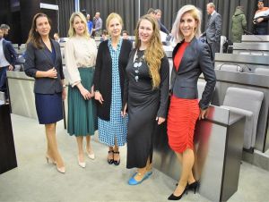 Obhájili pozície: V trnavskom zastupiteľstve figuruje aj päť žien