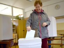 VOĽBY 2018: Pokračujeme v zozname kandidátov od Jaslovských Bohuníc po Pavlice