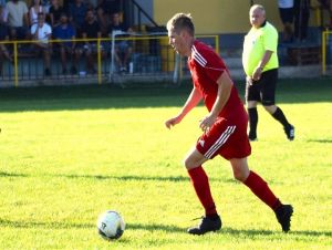 Futbal, 8. liga B: Brestovany a Zavar zvíťazili, Šúrovce remizovali s Dubovanmi