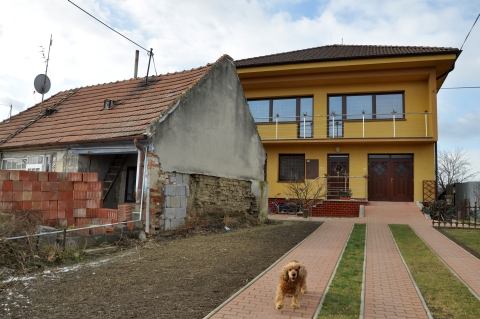 Sused ako úhlavný nepriateľ. Kde je pravda, vie len Pán Boh