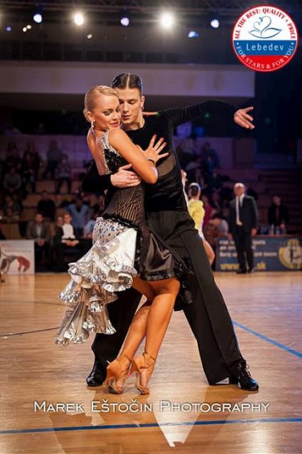 Trnava zažije vrcholné tanečné podujatie, predstaví sa 120 párov z celej republiky