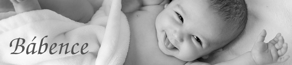 Bábence