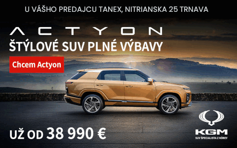 SsangYong