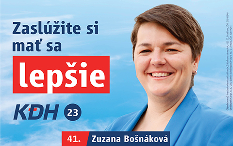 Zuzana Bošnáková