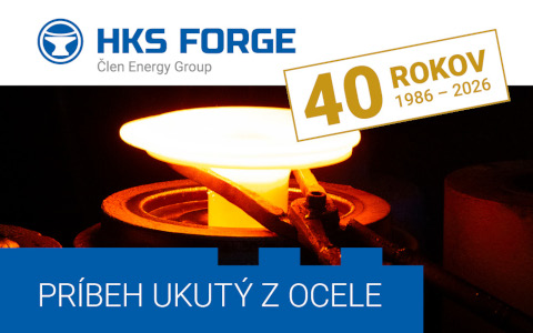 HKS Forge