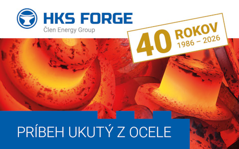 HKS Forge Trnava