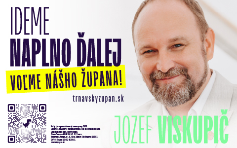 Jozef Viskupič