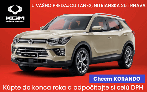 Tanex KGM