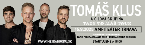 Tomáš Klus