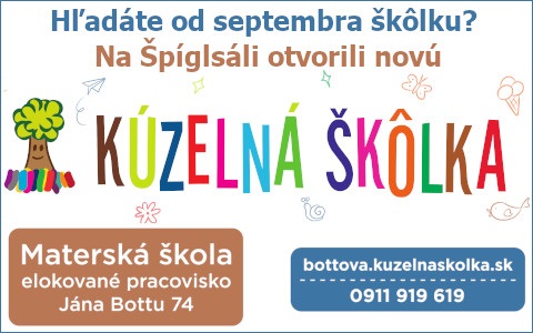 Kúzelná škôlka