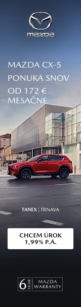 Mazda Trnava