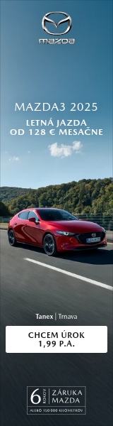 Mazda Trnava