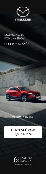 Mazda Tanex