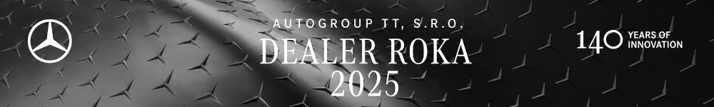 AutogroupTT Dealer roka