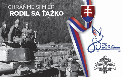 MOSR oslobodenie