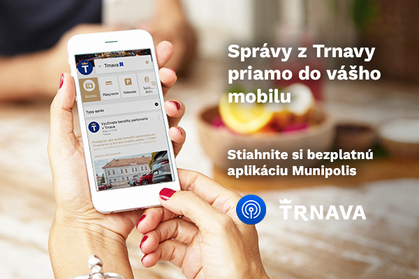 Munipolis Trnava