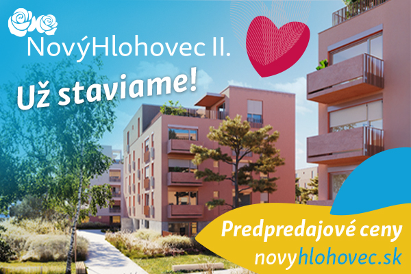 Nový Hlohovec II