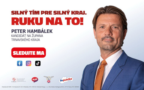 Peter Hambálek