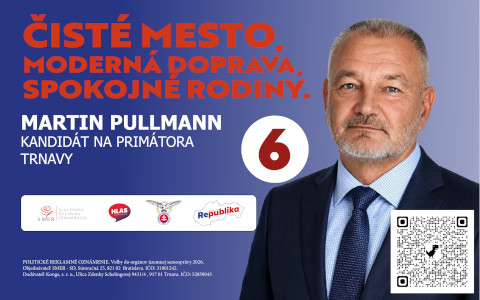 Martin Pullmann