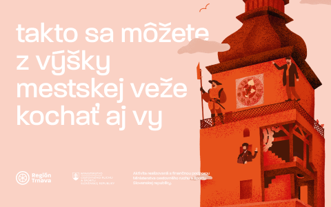 Región Trnava