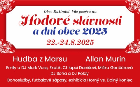 Ružindol
