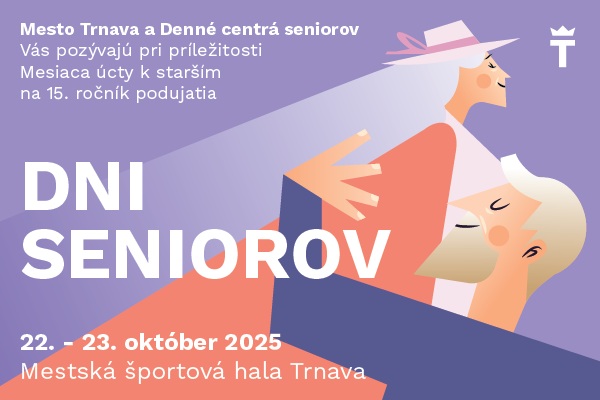 Trnava seniori