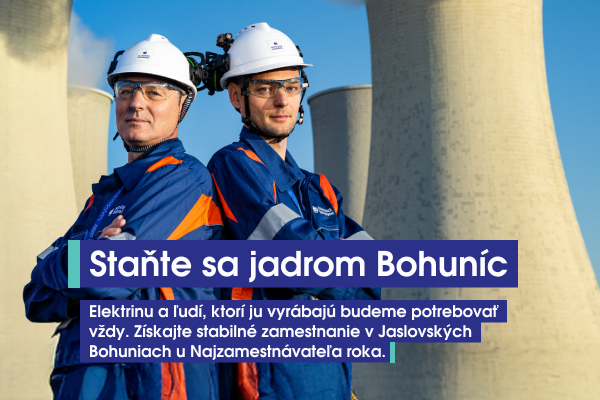 Slovenské elektrárne