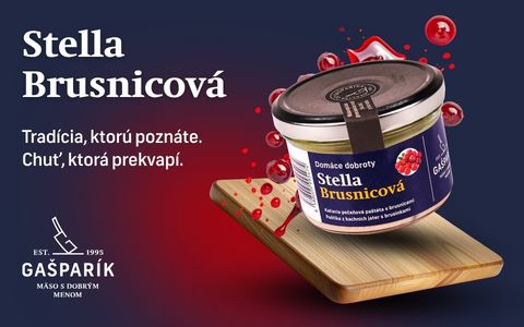 Gašparík mäsovýroba