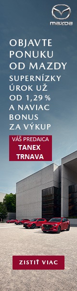 Mazda Tanex