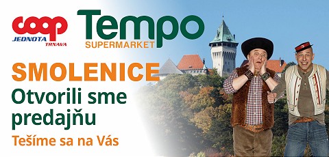 Coop Jednota
