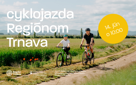 Region Trnava