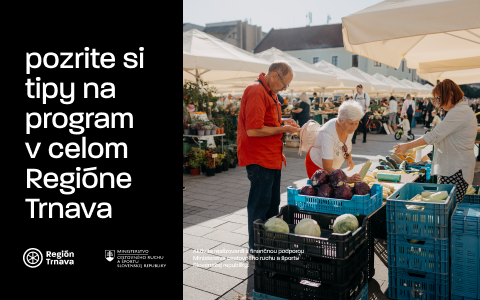 Región Trnava