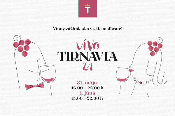 Víno Tirnavia