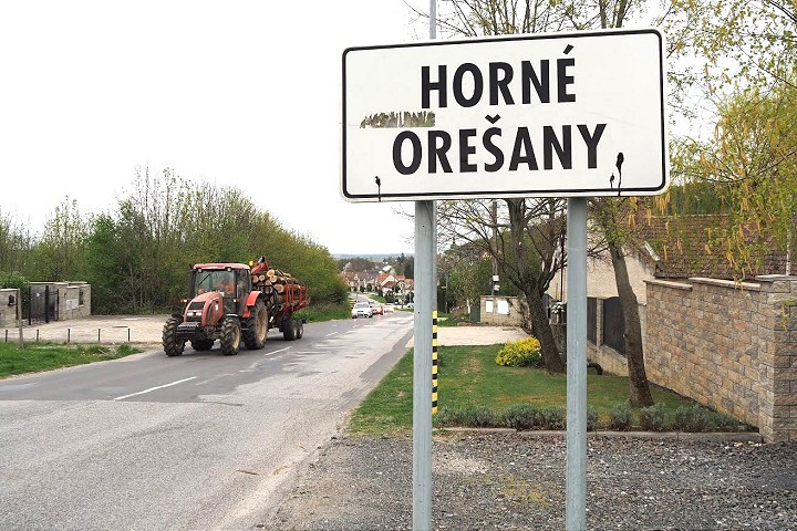 Eurofondy pomôžu v Horných Orešanoch aj v Trakoviciach