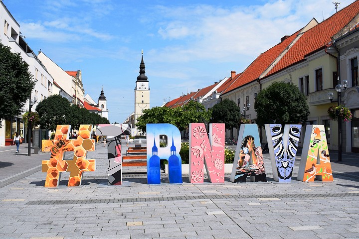 Tipy na výlety v Trnave a okolí