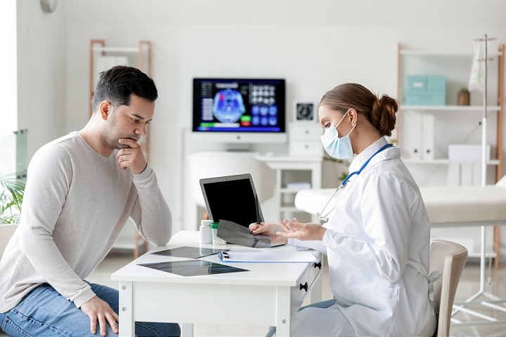 S neurologickými problémami vám môžu pomôcť aj kúpele
