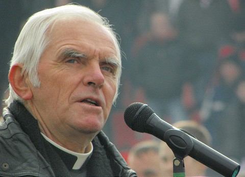 V nedeľu sa v Modranke uskutoční svätá omša za Spartak