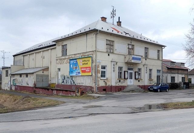V Leopoldove chcú vybudovať kultúrne centrum, stavia na architektonickú kvalitu